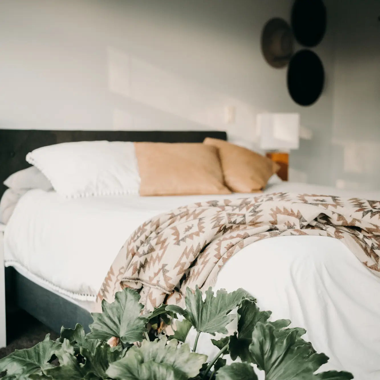 Tofino Beach Blanket | Sandy