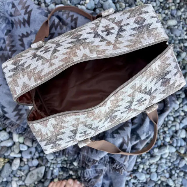 The Getaway | Duffel