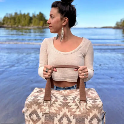 The Getaway | Duffel