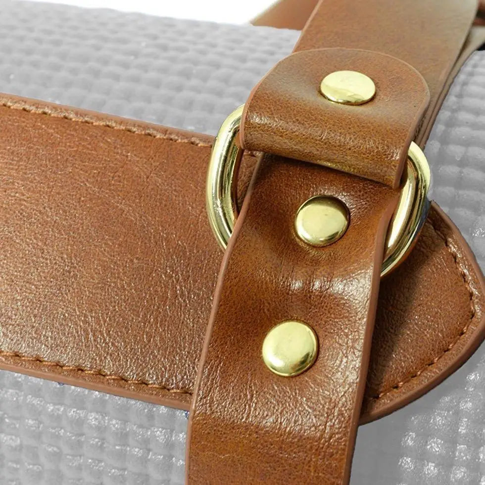 Blanket Carrier Strap / Yoga Mat Carrier