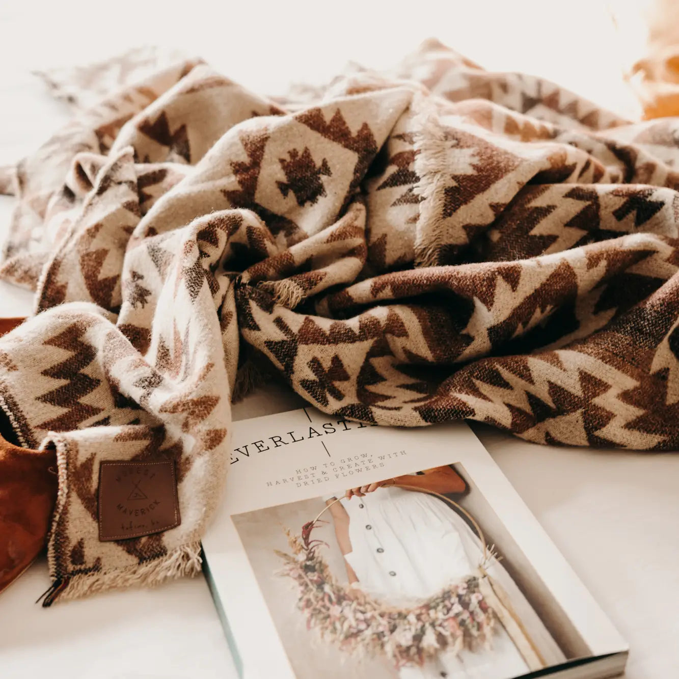 Tofino Beach Blanket | Sandy