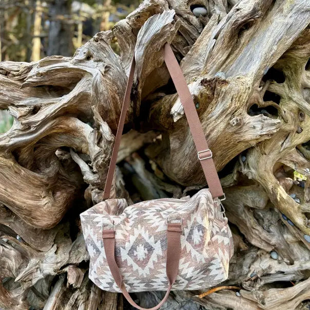 The Getaway | Duffel