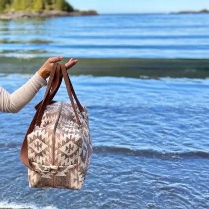 The Getaway | Duffel