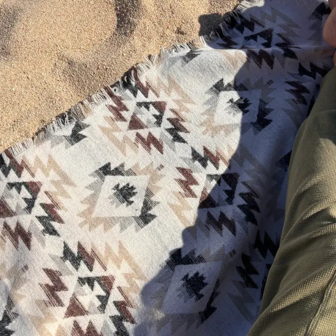 Tofino Beach Blanket | Journey